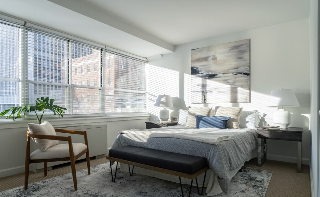 Rittenhouse Claridge