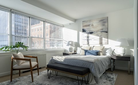 Rittenhouse Claridge