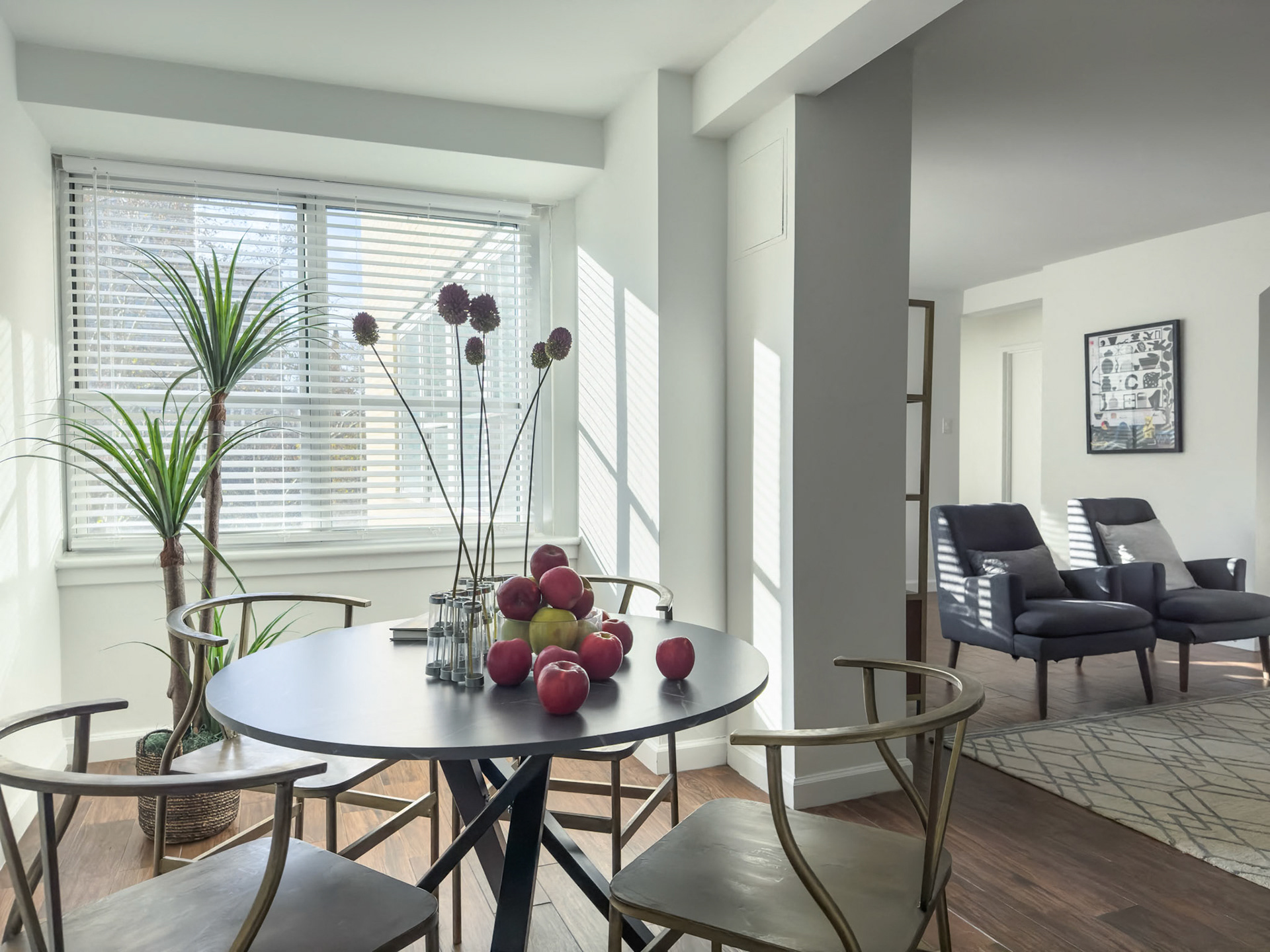 Rittenhouse Claridge