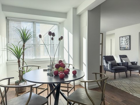 Rittenhouse Claridge