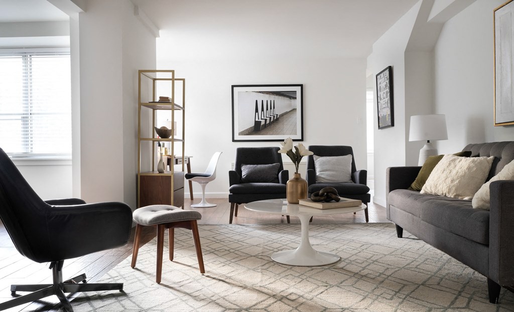 Rittenhouse Claridge