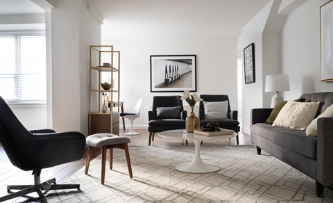 Rittenhouse Claridge