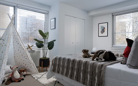 Rittenhouse Claridge