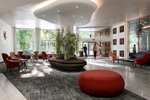 Rittenhouse Claridge