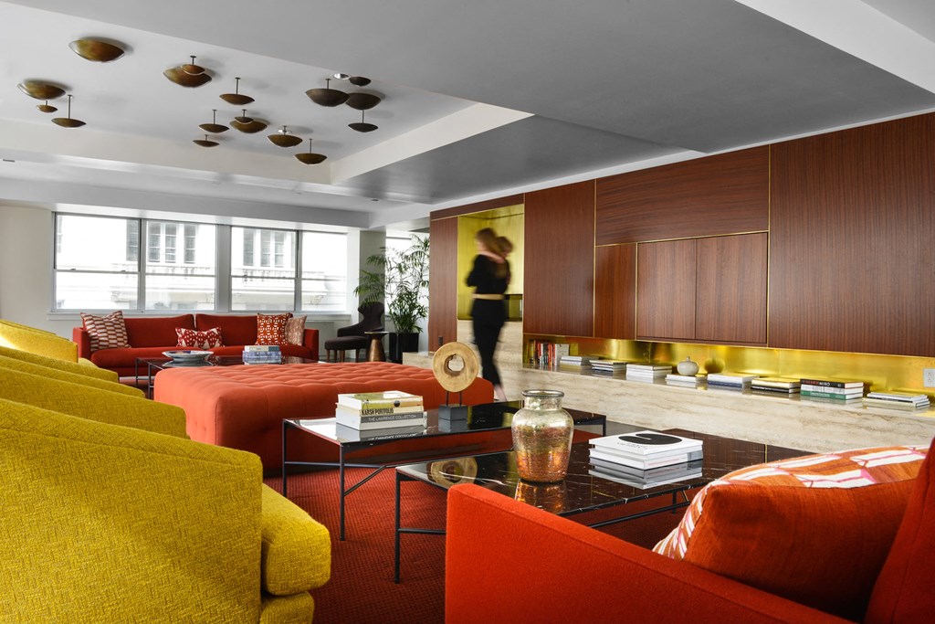 Rittenhouse Claridge