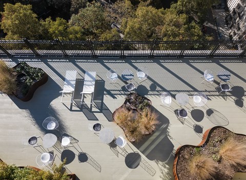 Rittenhouse Claridge