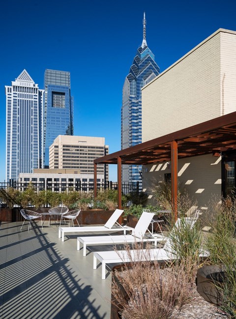 Rittenhouse Claridge