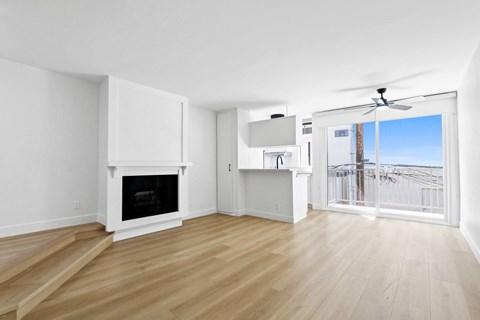 727 Westbourne Drive Studio-1 Apartment for Rent