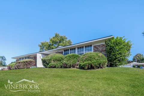 5817 Troy Villa Blvd. 2 Beds Apartment for Rent
