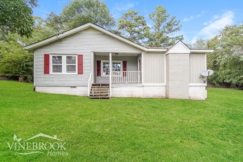 114 Baggett Hills Rd 3 Beds Apartment for Rent