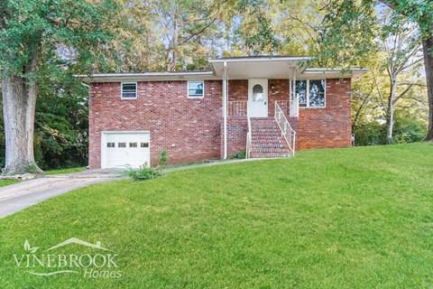 1226 Love St