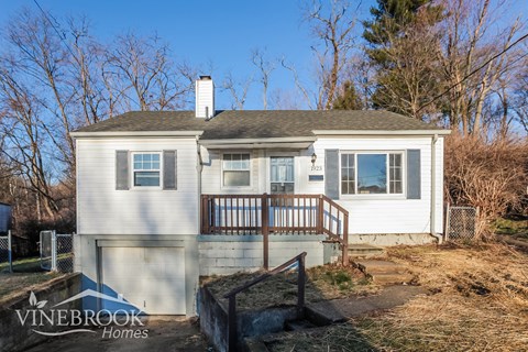 1923 Ashbrook Dr 2 Beds Apartment for Rent