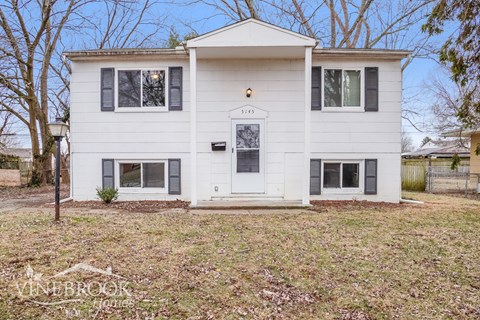 5145 Rutledge Drive 3 Beds Apartment for Rent