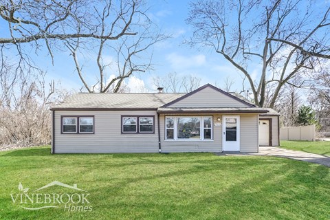12032 Bellefontaine Rd 3 Beds Apartment for Rent