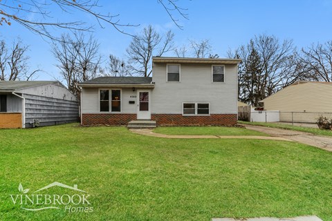 4302 Sibley Ave 3 Beds Apartment for Rent