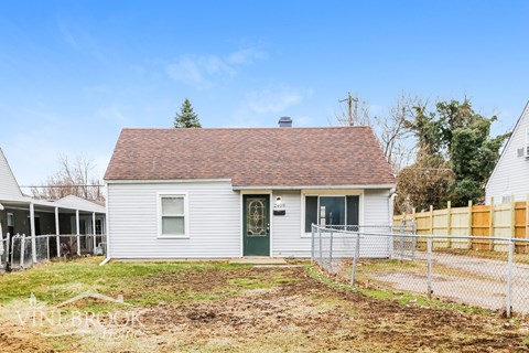 2409 Mecca Rd 4 Beds Apartment for Rent