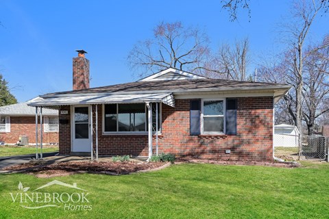 9041 Link Dr 3 Beds Apartment for Rent