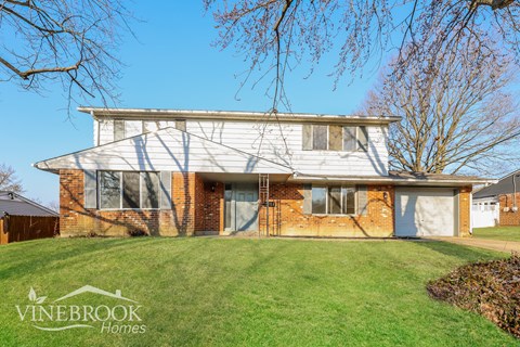7383 Damascus Drive 4 Beds Apartment for Rent