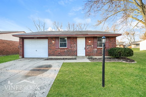 8248 Mount Mckinley 2 Beds Apartment for Rent