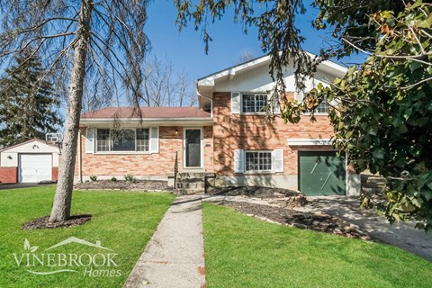 1018 Redbird Drive 3 Beds Apartment for Rent