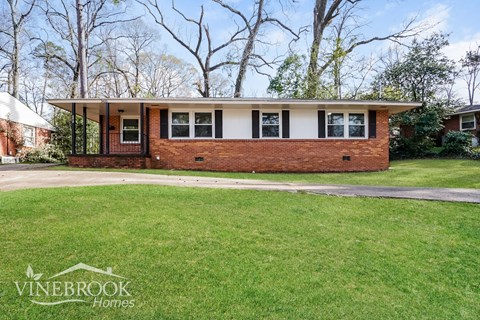 3410 Willow Lane Dr 4 Beds Apartment for Rent