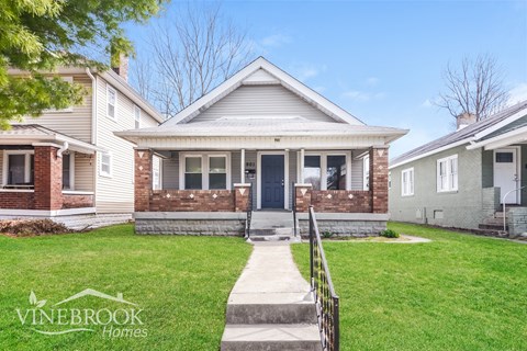 901 N Bancroft St 3 Beds Apartment for Rent