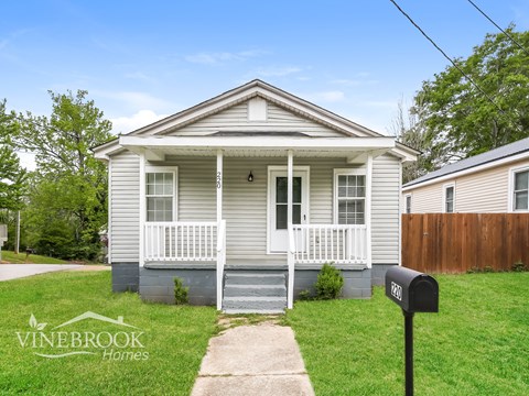 220 Spartanburg St 3 Beds Apartment for Rent