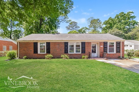 717 Hillman St 3 Beds Apartment for Rent