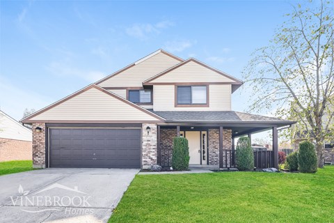 8860 Davidgate Drive 3 Beds Apartment for Rent