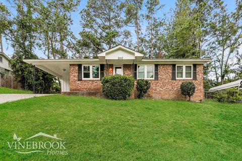 2143 Rutledge Dr 3 Beds Apartment for Rent