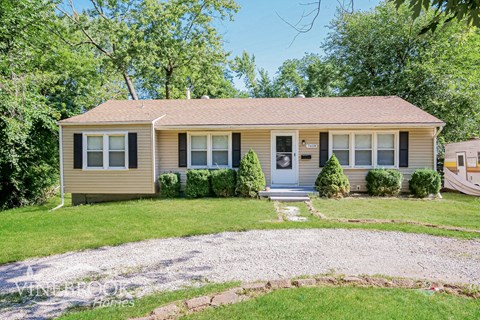 7608 E 103Rd Ter 4 Beds Apartment for Rent