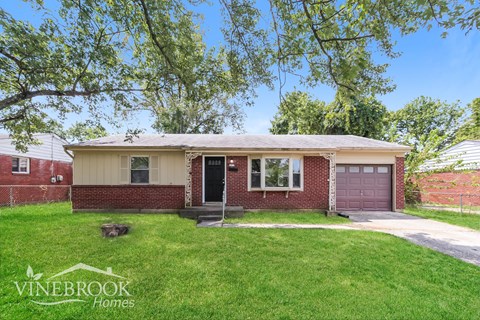1877 Mistyhill Dr 4 Beds Apartment for Rent