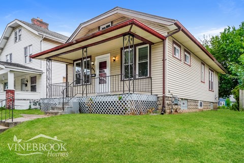 495 Southwood Ave