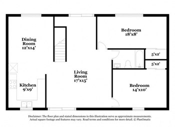 1917 Americana Way 3 Beds House for Rent - Photo Gallery 2