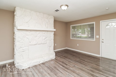 iving room