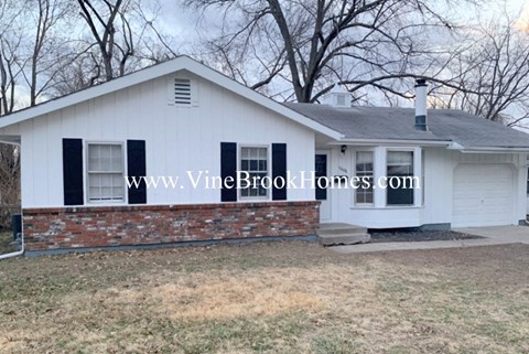 11608 Sycamore Dr 3 Beds Apartment for Rent