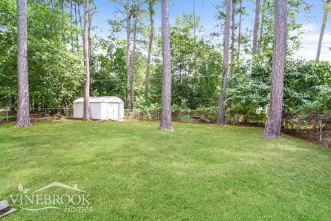 1828 Nunamaker Dr 3 Beds Apartment for Rent