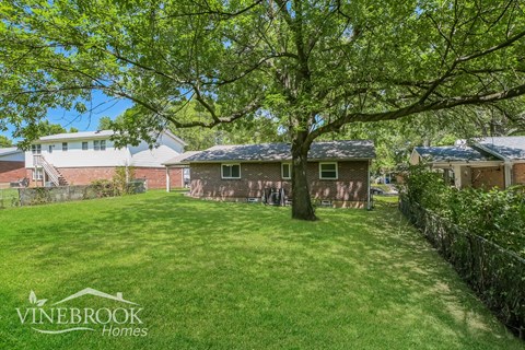 2327 Millvalley Dr 3 Beds Apartment for Rent