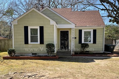 Best Houses for Rent in Memphis, TN - 180 Homes | RentCafe