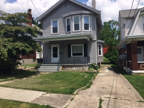 4764 Dale Ave 3 Beds Apartment for Rent
