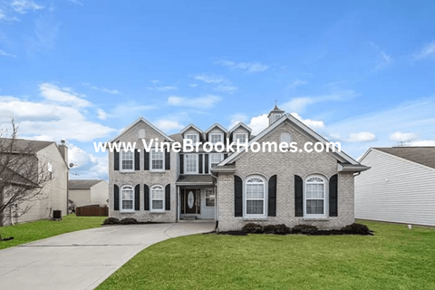 2608 Braxton Dr 5 Beds Apartment for Rent