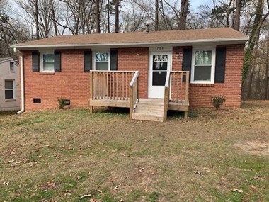 784 Wofford St 3 Beds House for Rent Photo Gallery 1