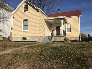 3330 Augusta Ave 3 Beds Apartment for Rent