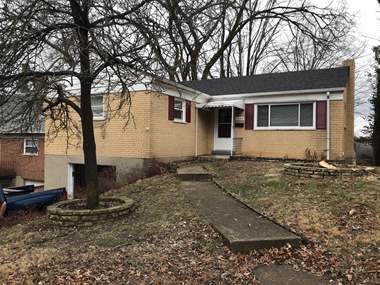 2424 Kellerman Ave 3 Beds Apartment for Rent