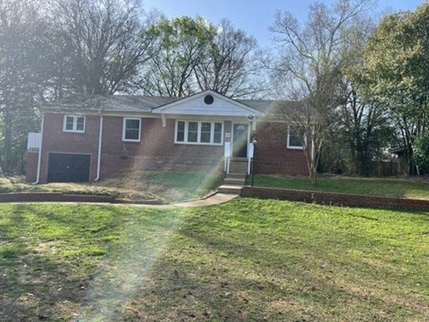 3474 Biltmore Ave 3 Beds Apartment for Rent