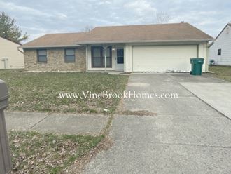 4281 Eagle Bay W Dr 3 Beds Apartment for Rent
