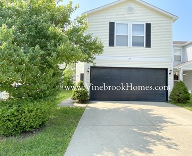 707 Fern St 3 Beds Apartment for Rent