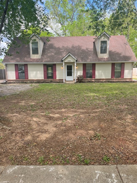 4113 Johnstown Dr 4 Beds Apartment for Rent