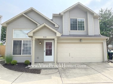 532 Mountain Pine Dr 3 Beds Apartment for Rent