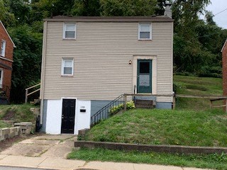 1318 Romine Ave 3 Beds Apartment for Rent